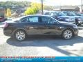 Tuxedo Black - Taurus SHO AWD Photo No. 2