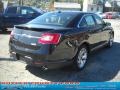 Tuxedo Black - Taurus SHO AWD Photo No. 3