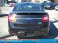 Tuxedo Black - Taurus SHO AWD Photo No. 4