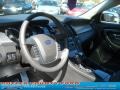 Tuxedo Black - Taurus SHO AWD Photo No. 8