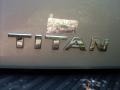 Radiant Silver - Titan SE Crew Cab Photo No. 6