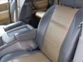 Radiant Silver - Titan SE Crew Cab Photo No. 7