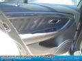 Tuxedo Black - Taurus SHO AWD Photo No. 11