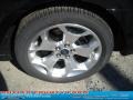 Tuxedo Black - Taurus SHO AWD Photo No. 14