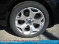 Tuxedo Black - Taurus SHO AWD Photo No. 15