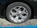 Tuxedo Black - Taurus SHO AWD Photo No. 18