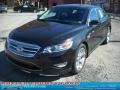 Tuxedo Black - Taurus SHO AWD Photo No. 19