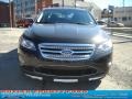 Tuxedo Black - Taurus SHO AWD Photo No. 20