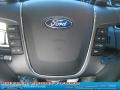 Tuxedo Black - Taurus SHO AWD Photo No. 24