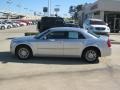 2008 Bright Silver Metallic Chrysler 300 Touring  photo #2