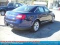 2011 Kona Blue Ford Taurus SEL  photo #3