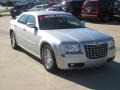 2008 Bright Silver Metallic Chrysler 300 Touring  photo #7