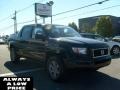 Formal Black - Ridgeline RTX Photo No. 1