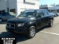 Formal Black - Ridgeline RTX Photo No. 3