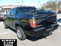 Formal Black - Ridgeline RTX Photo No. 4