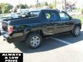 Formal Black - Ridgeline RTX Photo No. 6