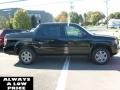 Formal Black - Ridgeline RTX Photo No. 7