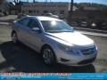Ingot Silver - Taurus Limited AWD Photo No. 1