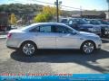 Ingot Silver - Taurus Limited AWD Photo No. 2