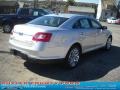 Ingot Silver - Taurus Limited AWD Photo No. 3