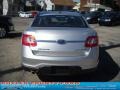 Ingot Silver - Taurus Limited AWD Photo No. 4