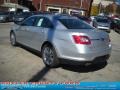 Ingot Silver - Taurus Limited AWD Photo No. 5