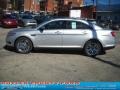 Ingot Silver - Taurus Limited AWD Photo No. 6