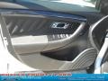 Ingot Silver - Taurus Limited AWD Photo No. 7