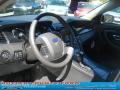 Ingot Silver - Taurus Limited AWD Photo No. 8