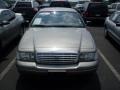 2004 Spruce Green Metallic Ford Crown Victoria LX  photo #2
