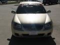 Sand Beige Metallic - Spectra EX Sedan Photo No. 8