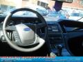 Ingot Silver - Taurus Limited AWD Photo No. 12