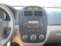 Sand Beige Metallic - Spectra EX Sedan Photo No. 9
