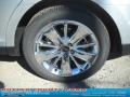 Ingot Silver - Taurus Limited AWD Photo No. 15