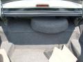 Medium Parchment Trunk Photo for 2004 Ford Crown Victoria #38084968