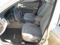 Sand Beige Metallic - Spectra EX Sedan Photo No. 13