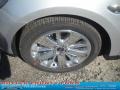 Ingot Silver - Taurus Limited AWD Photo No. 17