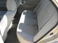 Sand Beige Metallic - Spectra EX Sedan Photo No. 14