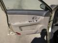 Sand Beige Metallic - Spectra EX Sedan Photo No. 15