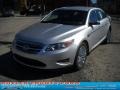 Ingot Silver - Taurus Limited AWD Photo No. 19