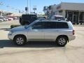 Millenium Silver Metallic - Highlander V6 Photo No. 2