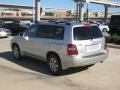 Millenium Silver Metallic - Highlander V6 Photo No. 3