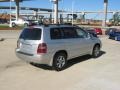 Millenium Silver Metallic - Highlander V6 Photo No. 5