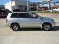 Millenium Silver Metallic - Highlander V6 Photo No. 6