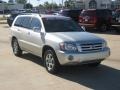 Millenium Silver Metallic - Highlander V6 Photo No. 7