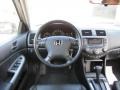 Black Dashboard Photo for 2003 Honda Accord #38085268