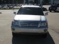 Millenium Silver Metallic - Highlander V6 Photo No. 8