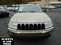 2005 Light Khaki Metallic Jeep Grand Cherokee Limited 4x4  photo #2