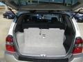 Millenium Silver Metallic - Highlander V6 Photo No. 21