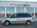 2003 Bright Silver Metallic Dodge Caravan Sport  photo #1